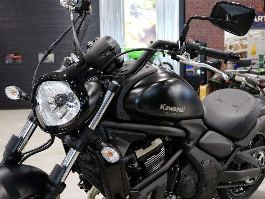 2026 KAWASAKI VULCAN S