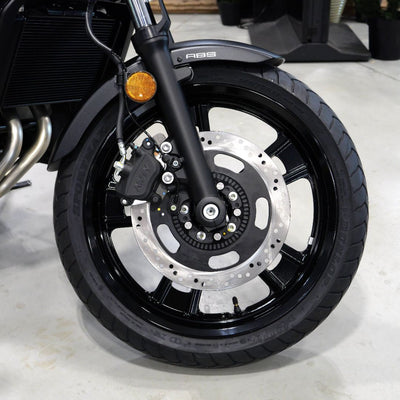 2026 KAWASAKI VULCAN S