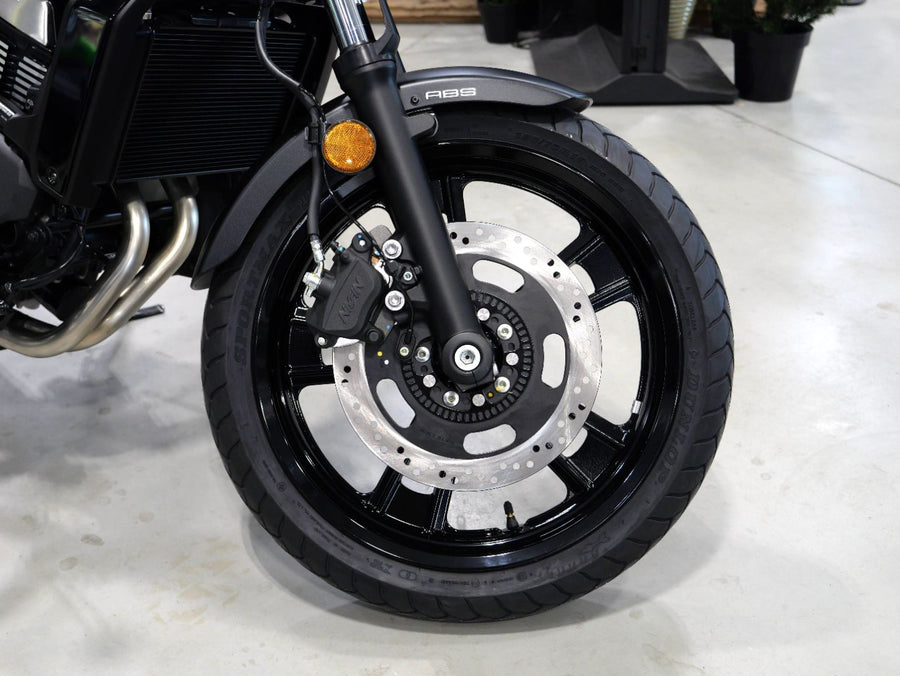 2026 KAWASAKI VULCAN S