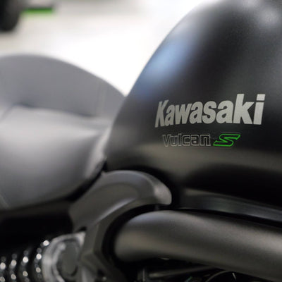 2026 KAWASAKI VULCAN S