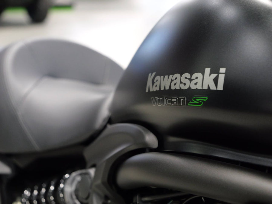 2026 KAWASAKI VULCAN S