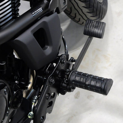 2026 KAWASAKI VULCAN S
