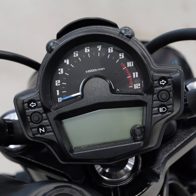 2026 KAWASAKI VULCAN S