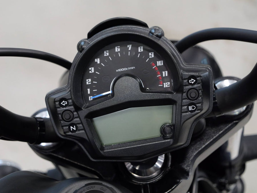 2026 KAWASAKI VULCAN S