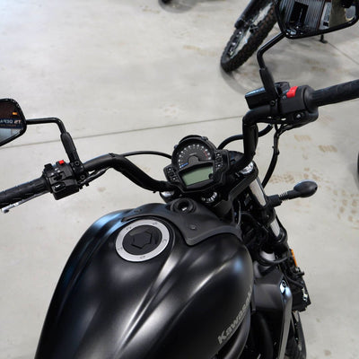 2026 KAWASAKI VULCAN S