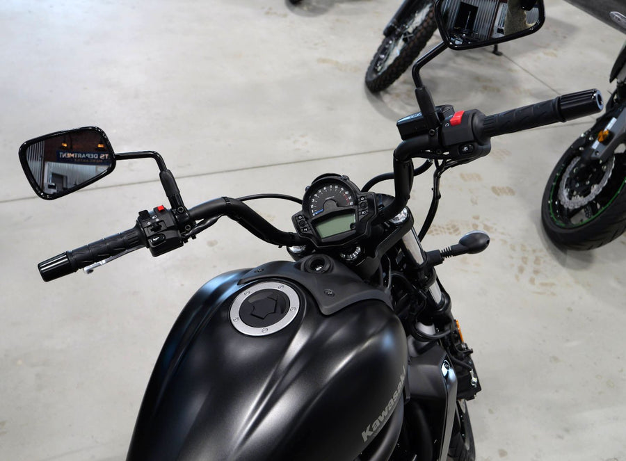 2026 KAWASAKI VULCAN S