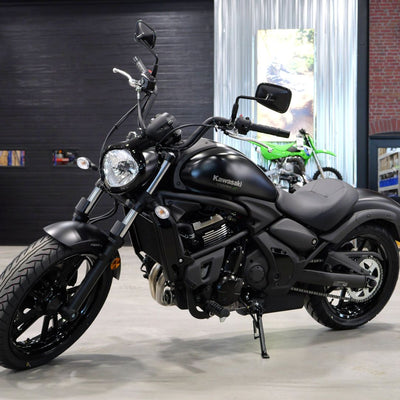 2026 KAWASAKI VULCAN S