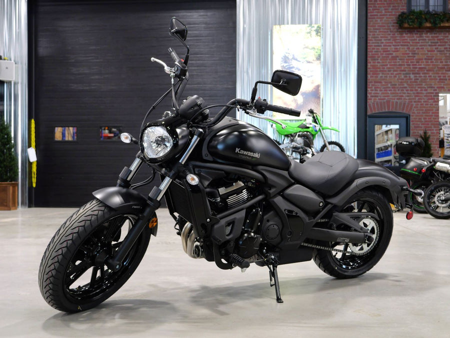 2026 KAWASAKI VULCAN S