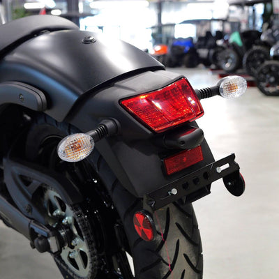 2026 KAWASAKI VULCAN S