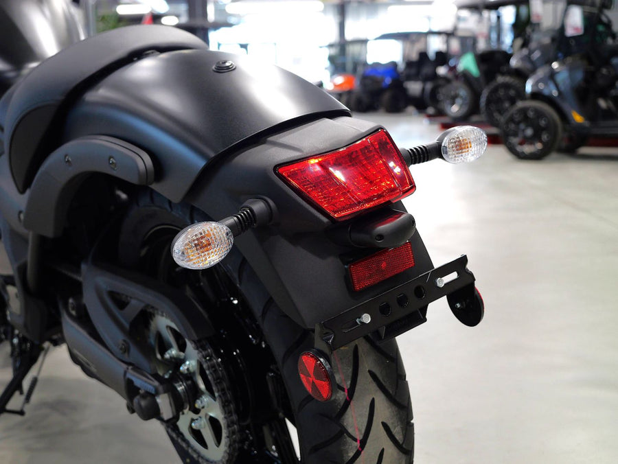 2026 KAWASAKI VULCAN S