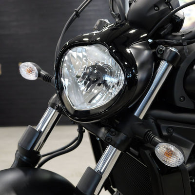 2026 KAWASAKI VULCAN S
