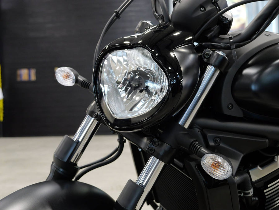 2026 KAWASAKI VULCAN S