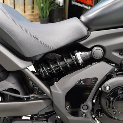2026 KAWASAKI VULCAN S