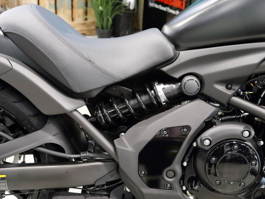 2026 KAWASAKI VULCAN S