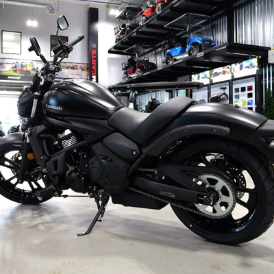 2026 KAWASAKI VULCAN S