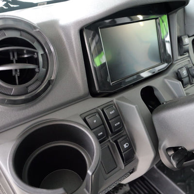 2025 KAWASAKI RIDGE CREW HVAC