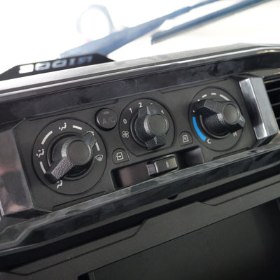 2025 KAWASAKI RIDGE CREW HVAC