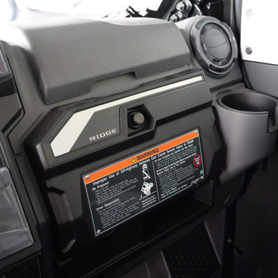 2025 KAWASAKI RIDGE CREW HVAC