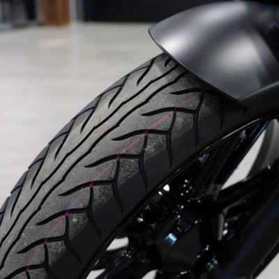 2026 KAWASAKI VULCAN S