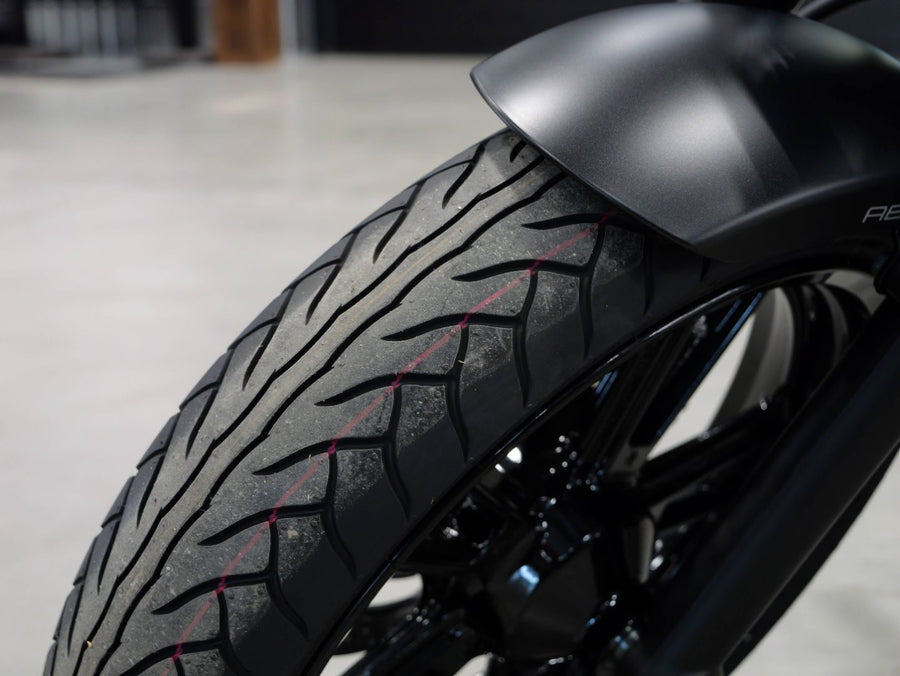 2026 KAWASAKI VULCAN S
