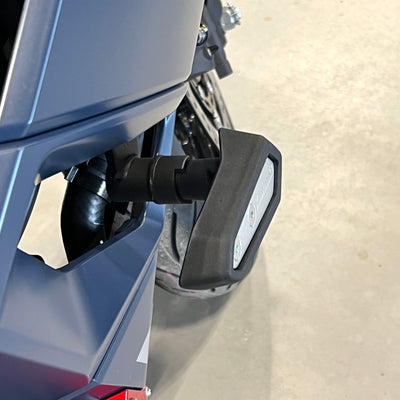 2026 KAWASAKI NINJA 500 SE
