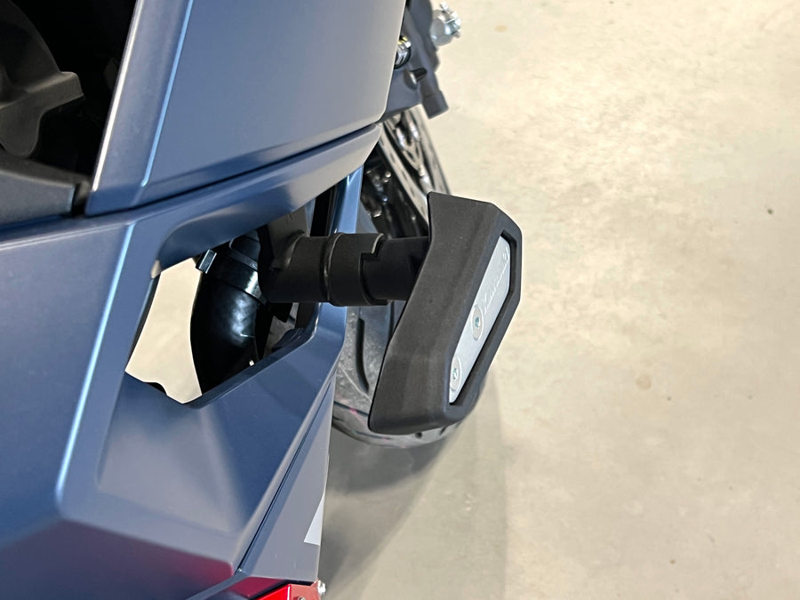 2026 KAWASAKI NINJA 500 SE