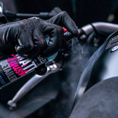 MUC-OFF MATTE FINISH DETAILER