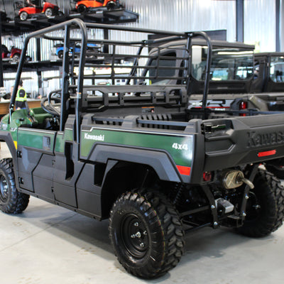 2026 KAWASAKI MULE PRO-FX 820