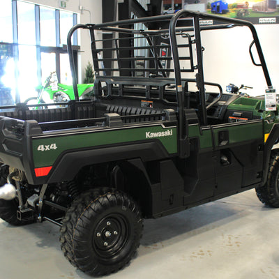 2026 KAWASAKI MULE PRO-FX 820