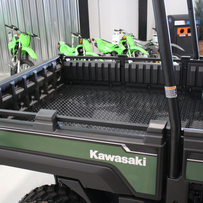2026 KAWASAKI MULE PRO-FX 820