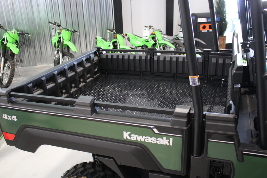 2026 KAWASAKI MULE PRO-FX 820