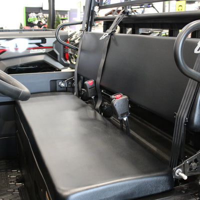 2026 KAWASAKI MULE PRO-FX 820