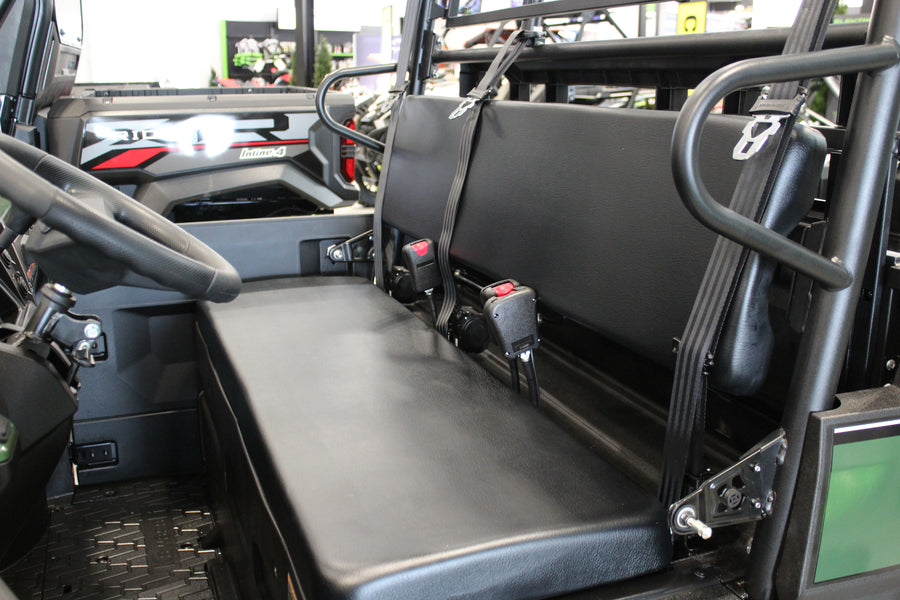 2026 KAWASAKI MULE PRO-FX 820