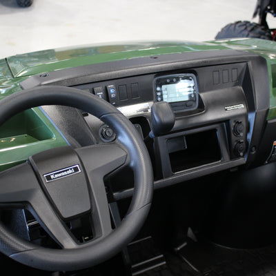 2026 KAWASAKI MULE PRO-FX 820