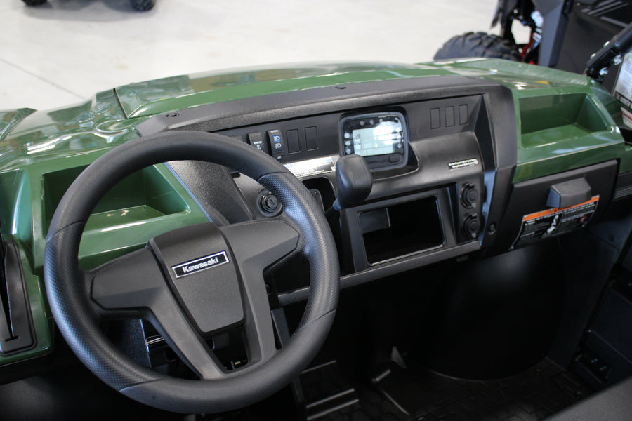 2026 KAWASAKI MULE PRO-FX 820