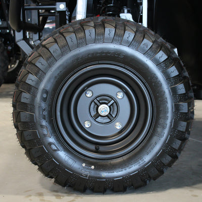 2026 KAWASAKI MULE PRO-FX 820