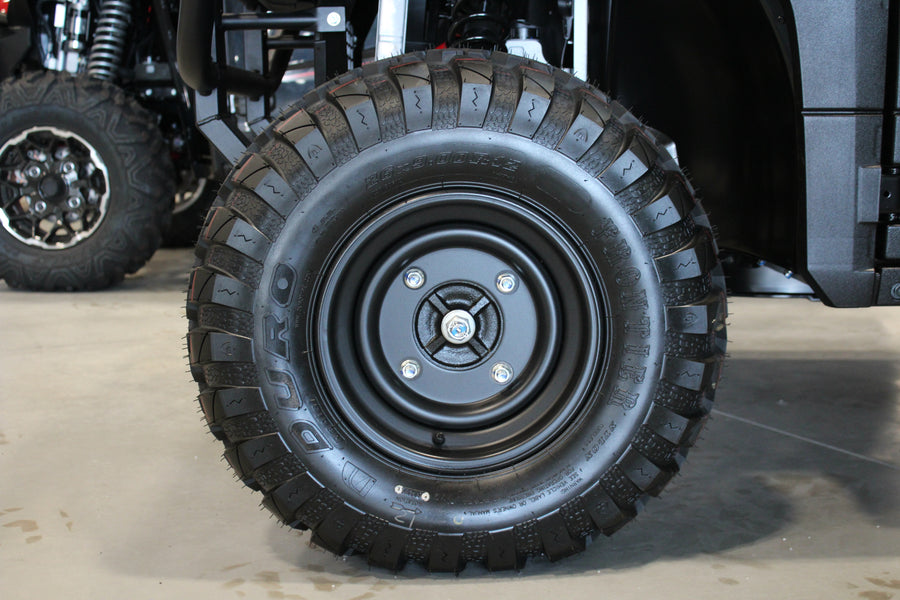 2026 KAWASAKI MULE PRO-FX 820