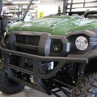 2026 KAWASAKI MULE PRO-FX 820