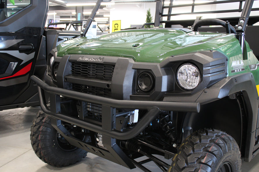 2026 KAWASAKI MULE PRO-FX 820