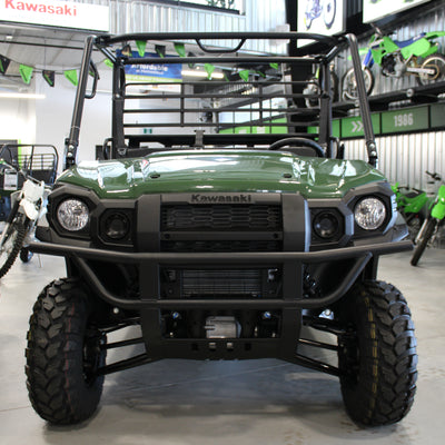 2026 KAWASAKI MULE PRO-FX 820