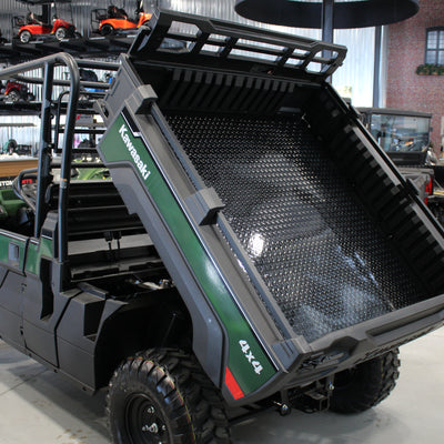 2026 KAWASAKI MULE PRO-FX 820