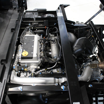2026 KAWASAKI MULE PRO-FX 820