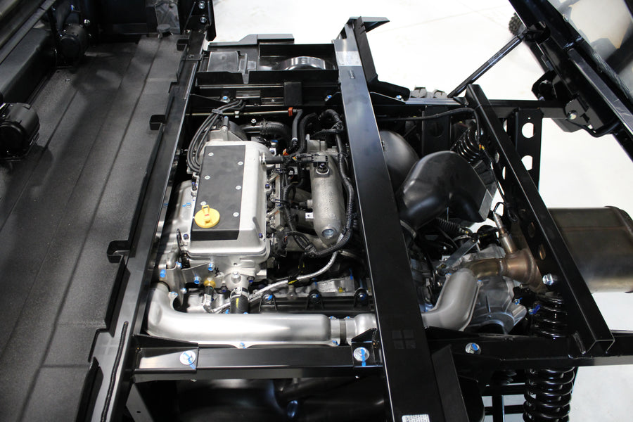 2026 KAWASAKI MULE PRO-FX 820