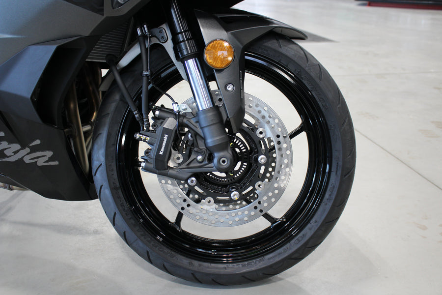 2026 KAWASAKI NINJA ZX-4RR