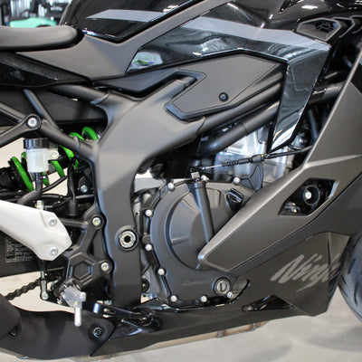 2026 KAWASAKI NINJA ZX-4RR