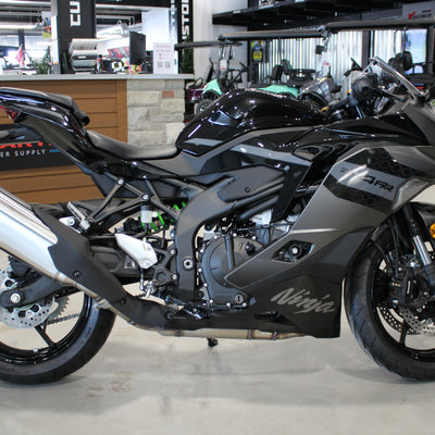 2026 KAWASAKI NINJA ZX-4RR