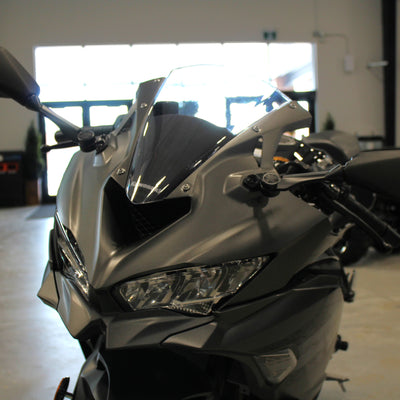 2026 KAWASAKI NINJA ZX-4RR