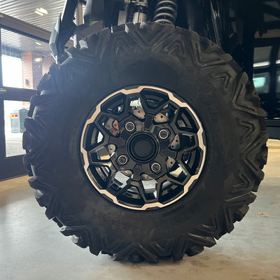 2026 KAWASAKI RIDGE HVAC