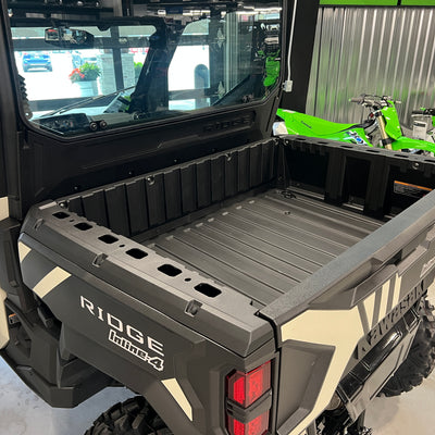 2026 KAWASAKI RIDGE HVAC
