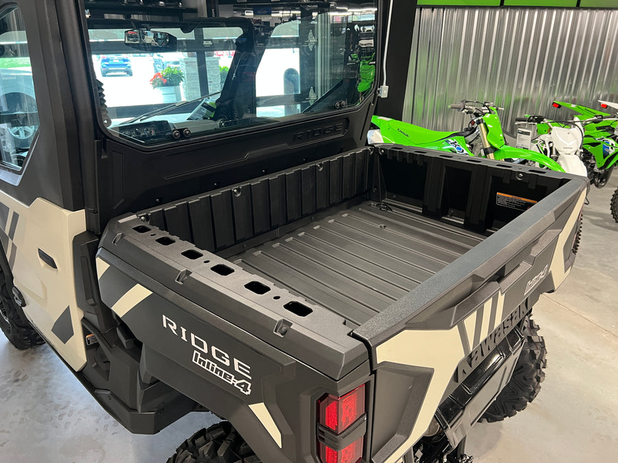 2026 KAWASAKI RIDGE HVAC